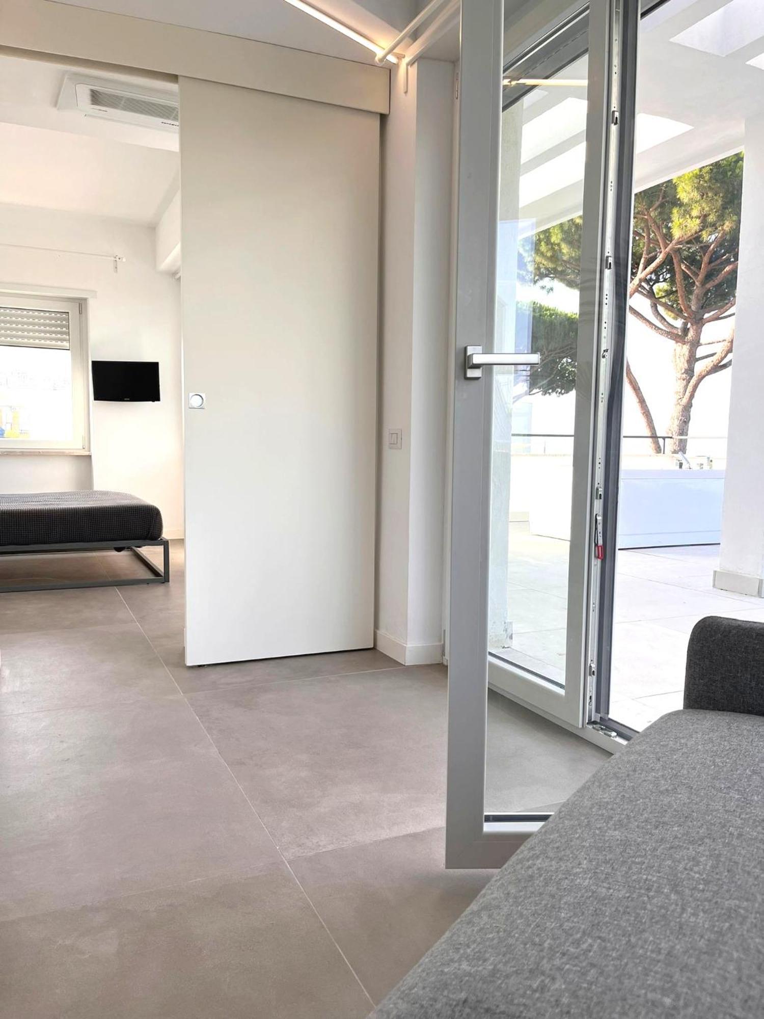 Il Volo Bed & Breakfast Sperlonga Exterior photo