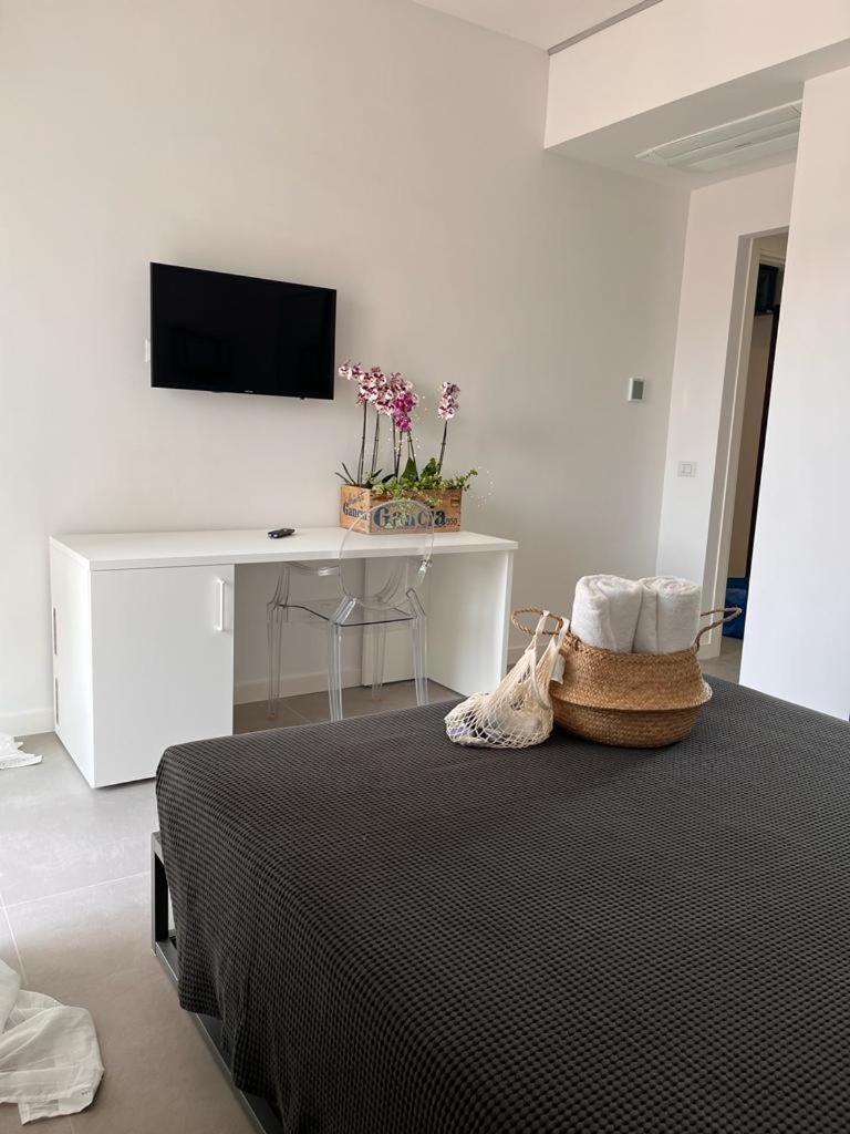 Il Volo Bed & Breakfast Sperlonga Exterior photo