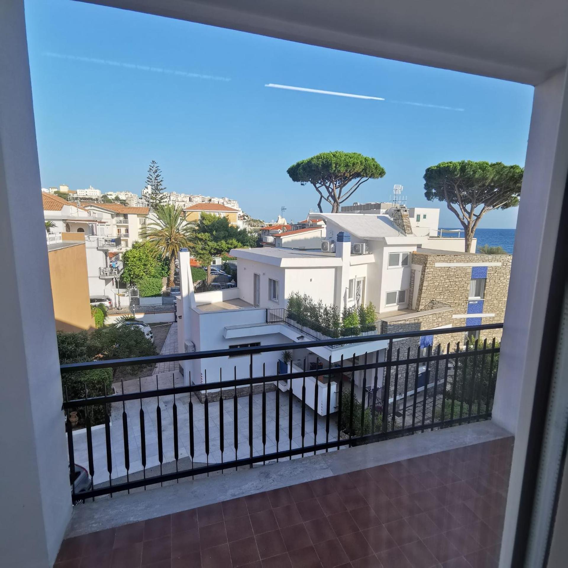 Il Volo Bed & Breakfast Sperlonga Exterior photo