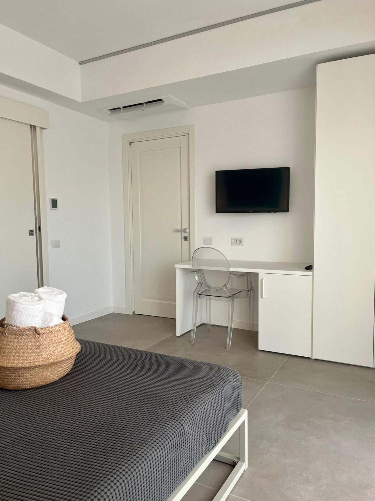 Il Volo Bed & Breakfast Sperlonga Exterior photo